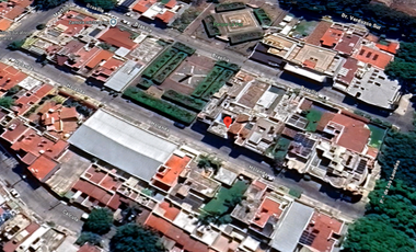 Venta Casa Los Laureles, Zamora de Hidalgo, Michoacán   (GM)