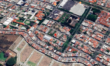 Venta Casa Los Laureles, Zamora de Hidalgo, Michoacán   (GM)