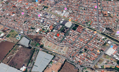 Venta Casa Los Laureles, Zamora de Hidalgo, Michoacán   (GM)