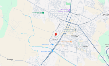 Venta Casa Los Laureles, Zamora de Hidalgo, Michoacán   (GM)