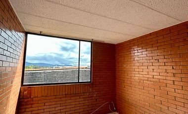 SE VENDE APARTAMENTO CON PARQUEADERO EN TOCANCIPA !