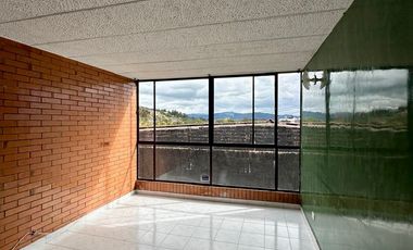 SE VENDE APARTAMENTO CON PARQUEADERO EN TOCANCIPA !