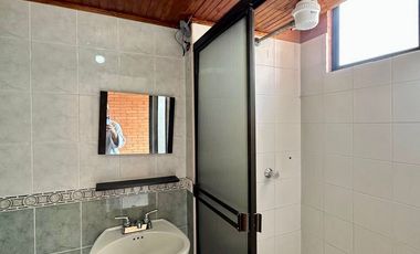 SE VENDE APARTAMENTO CON PARQUEADERO EN TOCANCIPA !