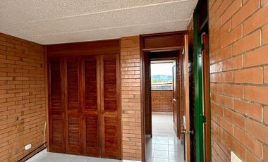 SE VENDE APARTAMENTO CON PARQUEADERO EN TOCANCIPA !