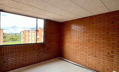 SE VENDE APARTAMENTO CON PARQUEADERO EN TOCANCIPA !
