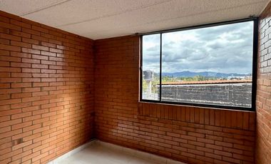 SE VENDE APARTAMENTO CON PARQUEADERO EN TOCANCIPA !