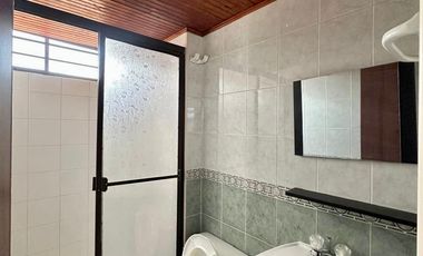 SE VENDE APARTAMENTO CON PARQUEADERO EN TOCANCIPA !