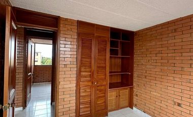 SE VENDE APARTAMENTO CON PARQUEADERO EN TOCANCIPA !