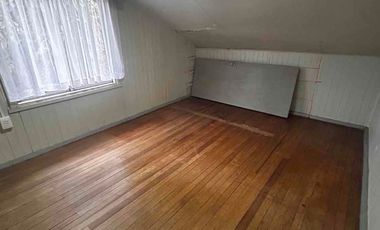 casa con potencial comercial