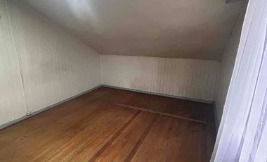 casa con potencial comercial