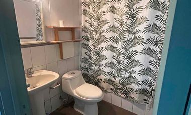 casa con potencial comercial