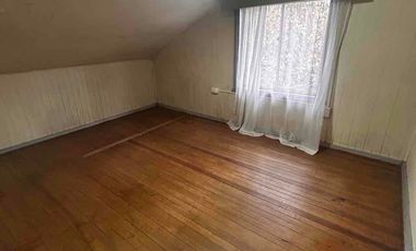 casa con potencial comercial