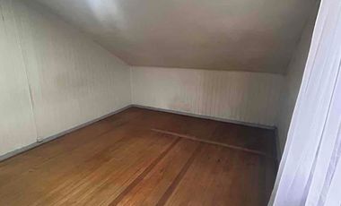casa con potencial comercial