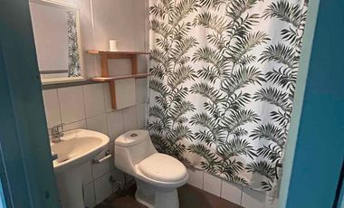 casa con potencial comercial