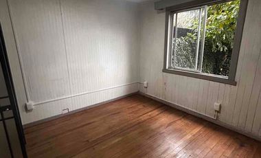 casa con potencial comercial