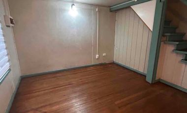 casa con potencial comercial