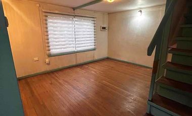 casa con potencial comercial