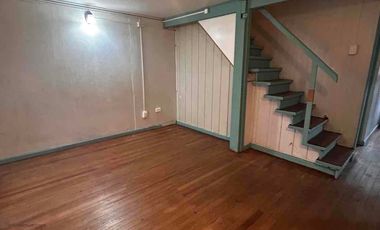 casa con potencial comercial