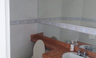 CASA CAMPESTRE EN VENTA EN CARMEN DE APICALÁ