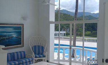 CASA CAMPESTRE EN VENTA EN CARMEN DE APICALÁ