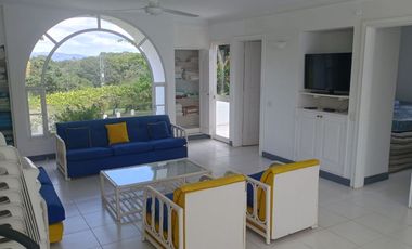 CASA CAMPESTRE EN VENTA EN CARMEN DE APICALÁ