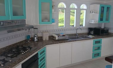 CASA CAMPESTRE EN VENTA EN CARMEN DE APICALÁ