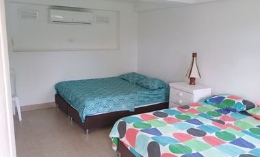 CASA CAMPESTRE EN VENTA EN CARMEN DE APICALÁ