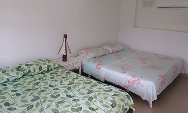 CASA CAMPESTRE EN VENTA EN CARMEN DE APICALÁ