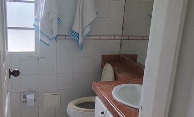 CASA CAMPESTRE EN VENTA EN CARMEN DE APICALÁ