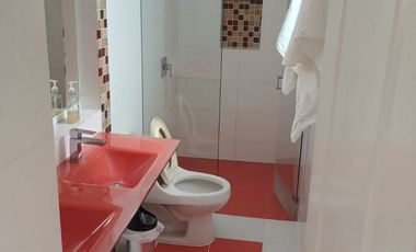 CASA CAMPESTRE EN VENTA EN CARMEN DE APICALÁ