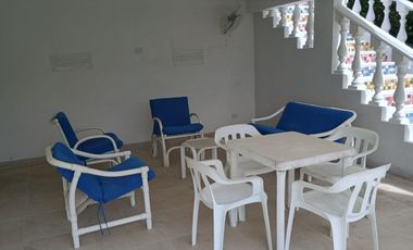 CASA CAMPESTRE EN VENTA EN CARMEN DE APICALÁ