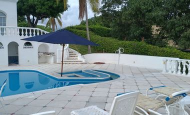 CASA CAMPESTRE EN VENTA EN CARMEN DE APICALÁ