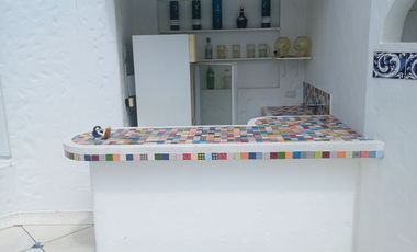 CASA CAMPESTRE EN VENTA EN CARMEN DE APICALÁ