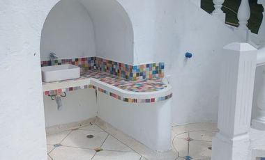 CASA CAMPESTRE EN VENTA EN CARMEN DE APICALÁ