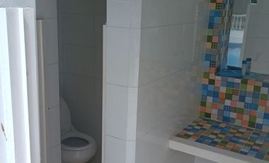 CASA CAMPESTRE EN VENTA EN CARMEN DE APICALÁ
