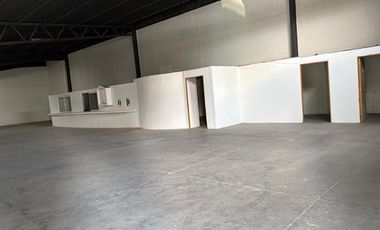 Bodega 540 m2 en Renta, Paseo Tollocan