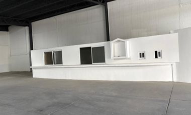 Bodega 540 m2 en Renta, Paseo Tollocan