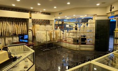 LOCAL COMERCIAL EN VENTA $1,200,000 PLAZA LAS ÁNIMAS, PUEBLA