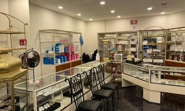 LOCAL COMERCIAL EN VENTA $1,200,000 PLAZA LAS ÁNIMAS, PUEBLA
