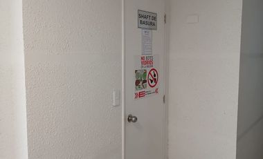 ARRIENDO COMODO DEPTO. FULL AMOBLADO EDIF. DOÑA JAVIERA