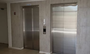 ARRIENDO COMODO DEPTO. FULL AMOBLADO EDIF. DOÑA JAVIERA