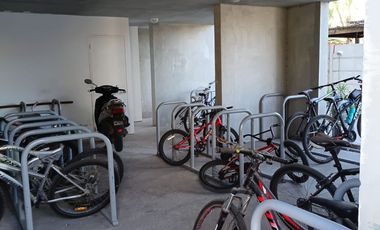 ARRIENDO COMODO DEPTO. FULL AMOBLADO EDIF. DOÑA JAVIERA