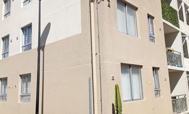 ARRIENDO COMODO DEPTO. FULL AMOBLADO EDIF. DOÑA JAVIERA