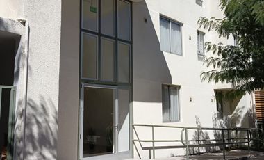 ARRIENDO COMODO DEPTO. FULL AMOBLADO EDIF. DOÑA JAVIERA