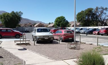 ARRIENDO COMODO DEPTO. FULL AMOBLADO EDIF. DOÑA JAVIERA