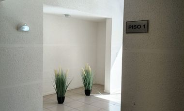 ARRIENDO COMODO DEPTO. FULL AMOBLADO EDIF. DOÑA JAVIERA