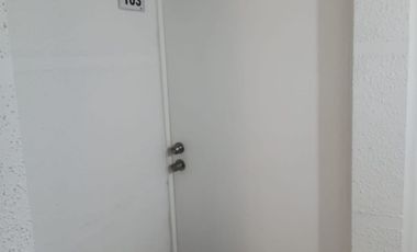 ARRIENDO COMODO DEPTO. FULL AMOBLADO EDIF. DOÑA JAVIERA
