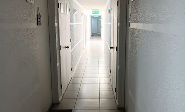 ARRIENDO COMODO DEPTO. FULL AMOBLADO EDIF. DOÑA JAVIERA