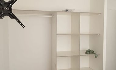 ARRIENDO COMODO DEPTO. FULL AMOBLADO EDIF. DOÑA JAVIERA