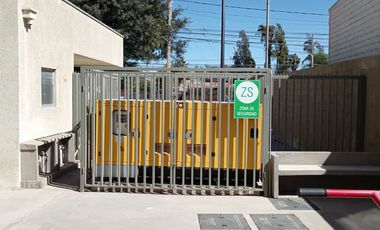 ARRIENDO COMODO DEPTO. FULL AMOBLADO EDIF. DOÑA JAVIERA